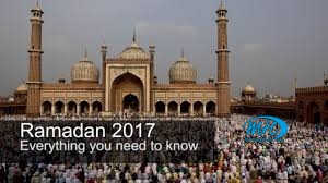 ramadhan 2017