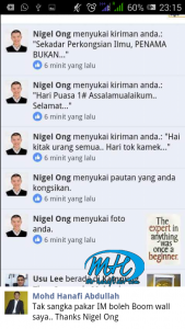 Nigel Ong