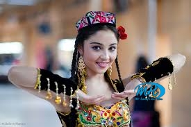 ratu uyghur