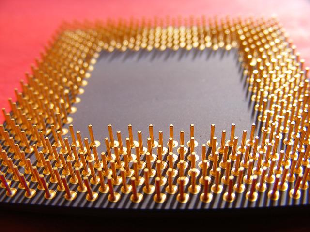 Intel lawan AMD