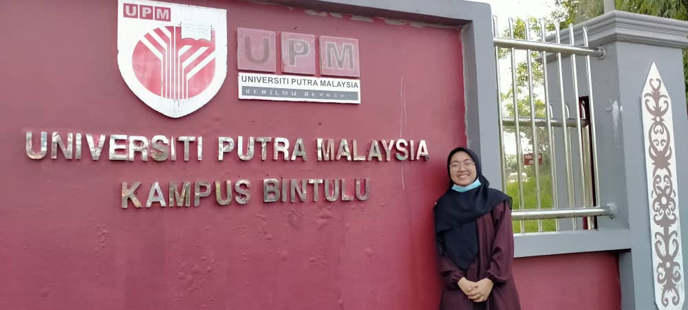 UPM Bintulu