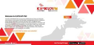 Kupikupi FM Sarawak