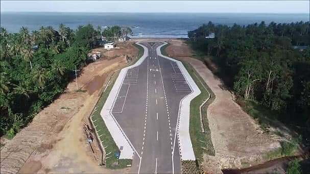 0.00 KM Pan Borneo