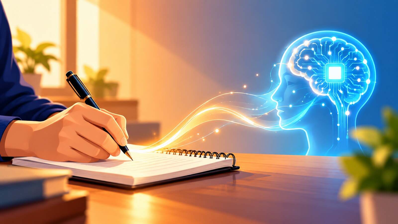 Kejayaan buat sistem blog automasi bersyarat
